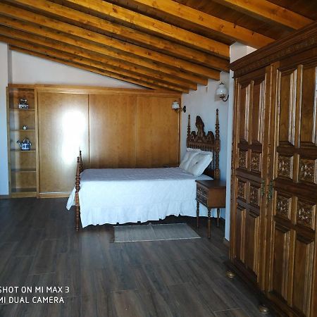Вилла Retiro Do Cacador Регенгуш-ди-Монсараш Экстерьер фото