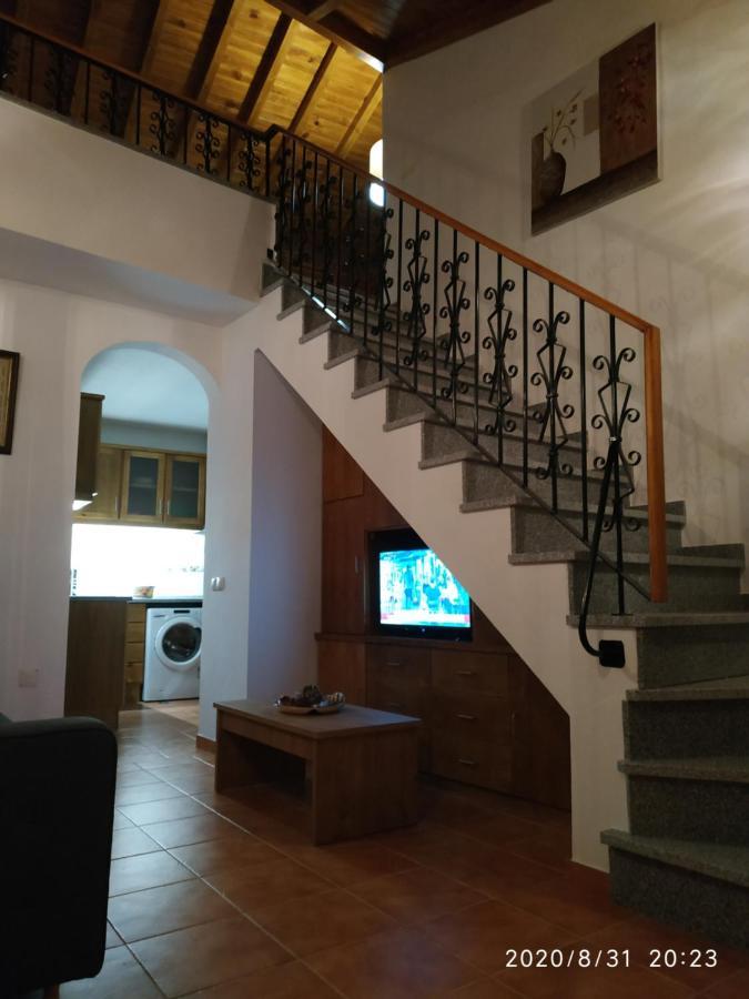 Вилла Retiro Do Cacador Регенгуш-ди-Монсараш Экстерьер фото